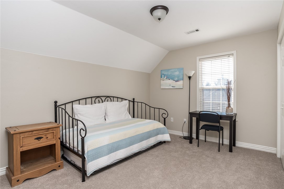 Barrington Parke Ph II - Residential