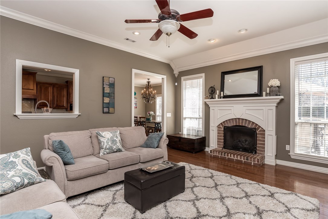 Barrington Parke Ph II - Residential