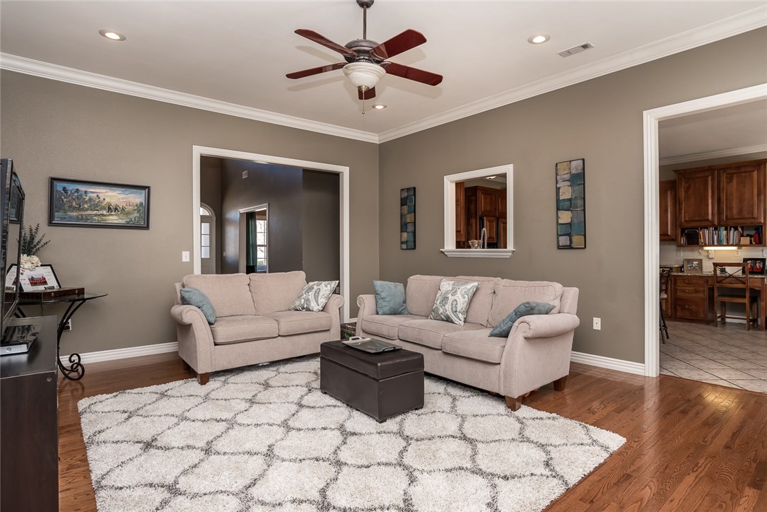 Barrington Parke Ph II - Residential