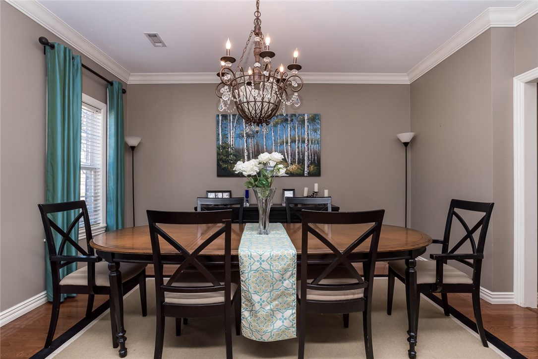 Barrington Parke Ph II - Residential