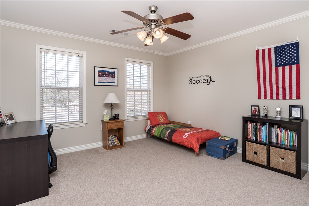 Barrington Parke Ph II - Residential