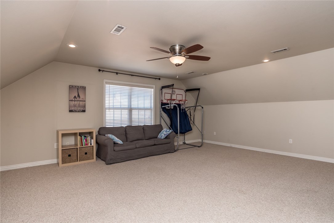 Barrington Parke Ph II - Residential