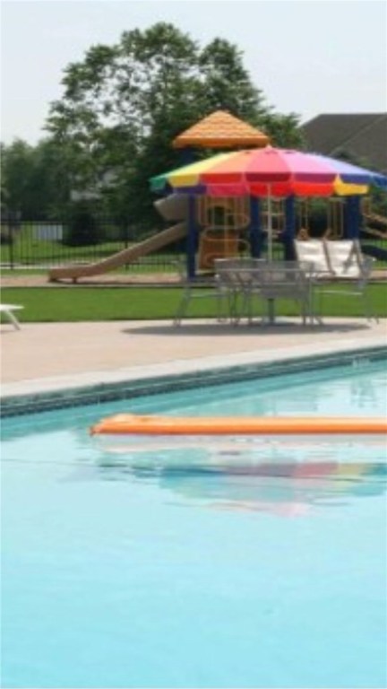 Barrington Parke Ph II - Residential