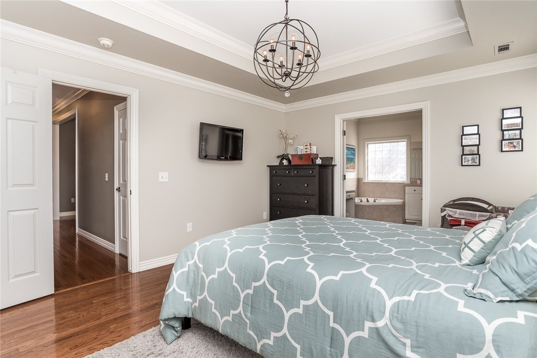 Barrington Parke Ph II - Residential