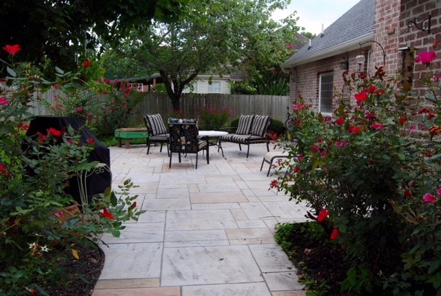 Barrington Parke Ph II - Residential