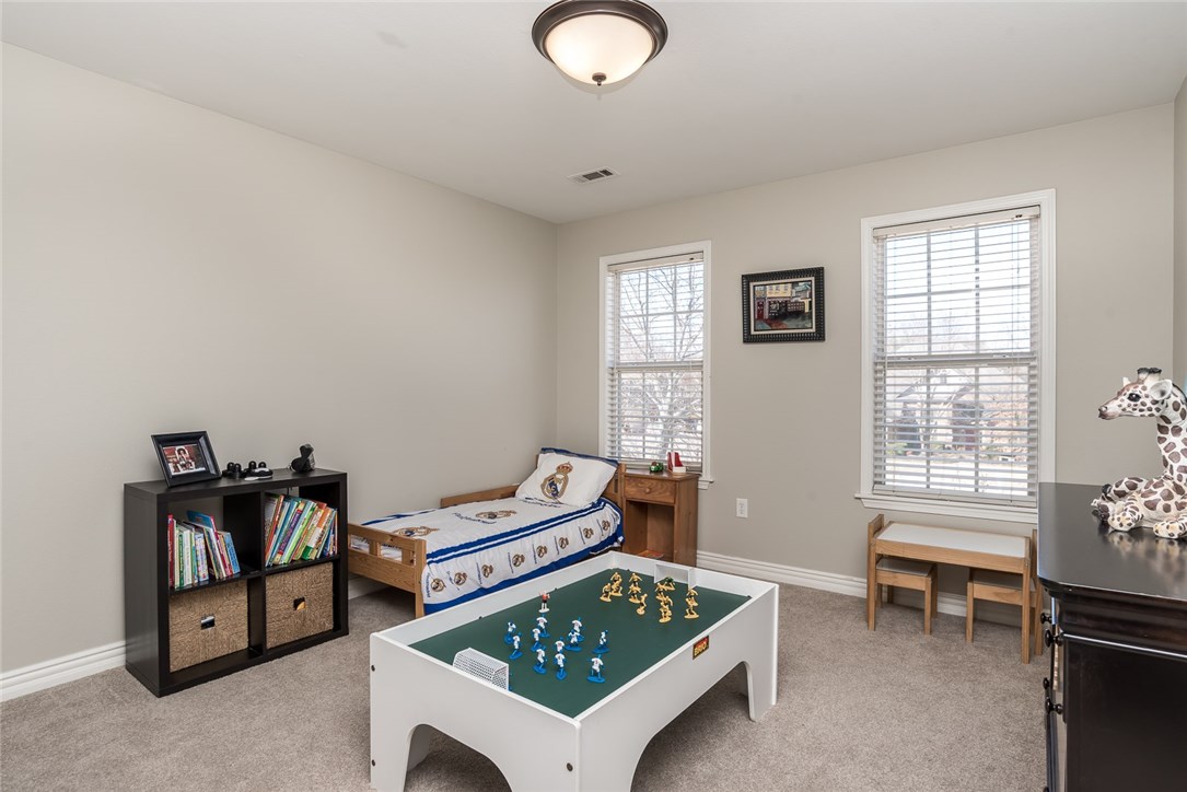 Barrington Parke Ph II - Residential