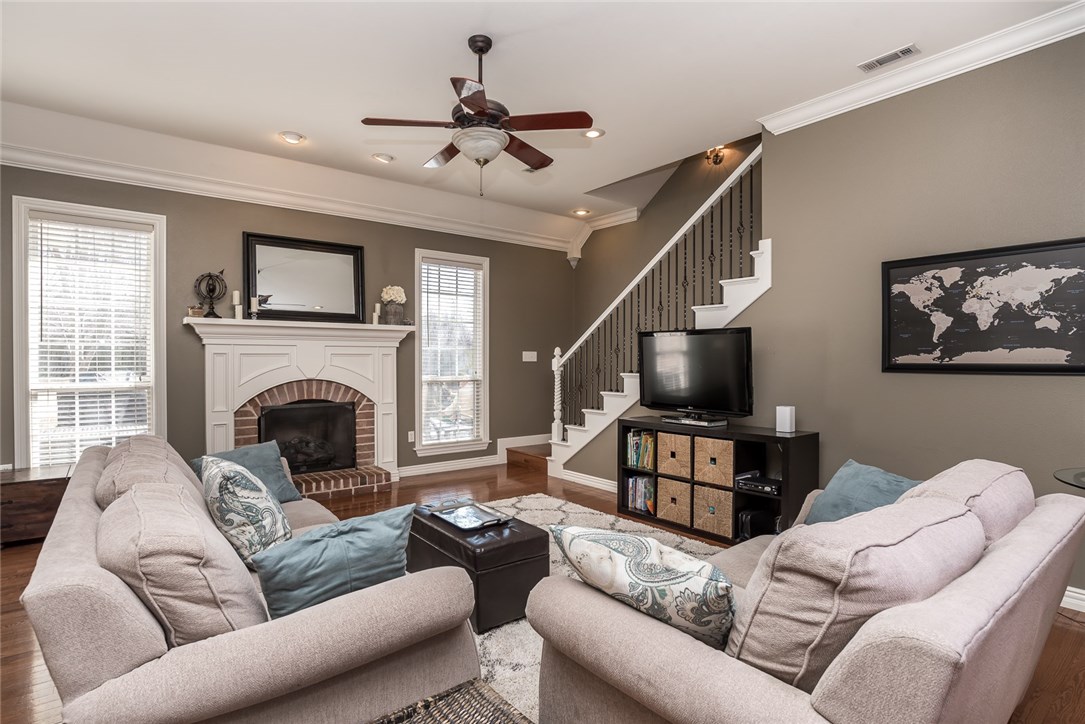 Barrington Parke Ph II - Residential