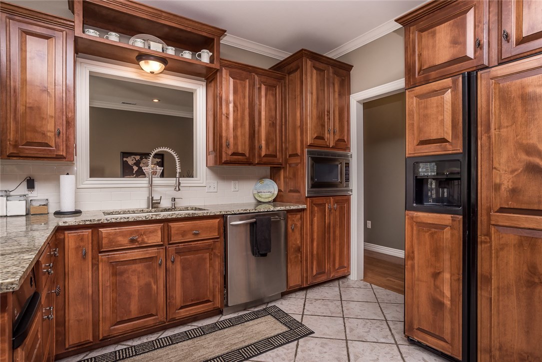 Barrington Parke Ph II - Residential