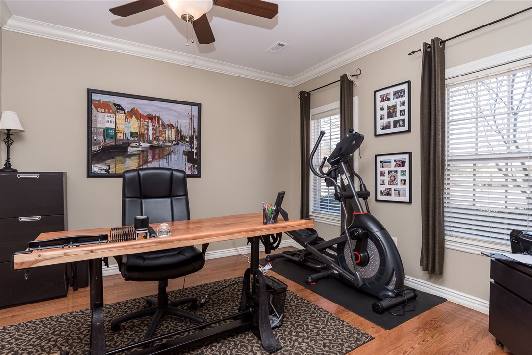 Barrington Parke Ph II - Residential