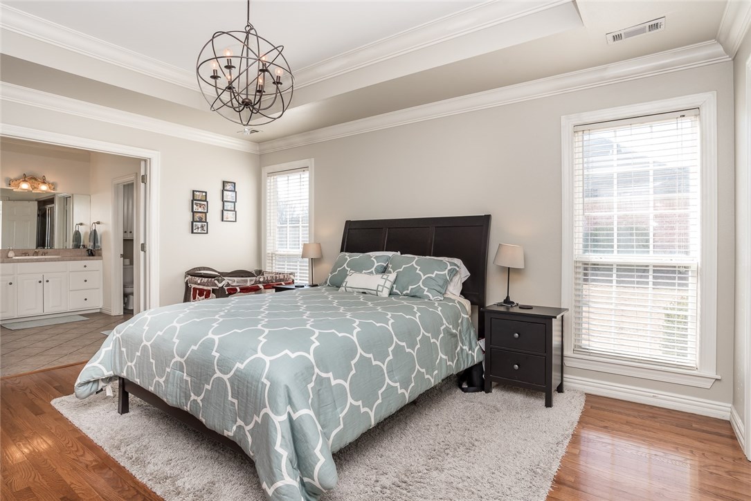 Barrington Parke Ph II - Residential