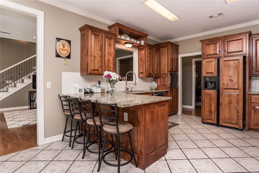 Barrington Parke Ph II - Residential