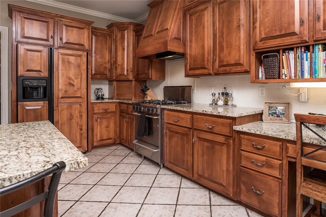 Barrington Parke Ph II - Residential