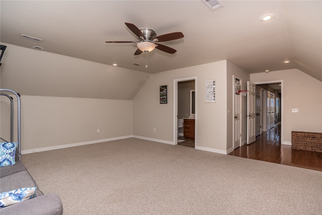 Barrington Parke Ph II - Residential