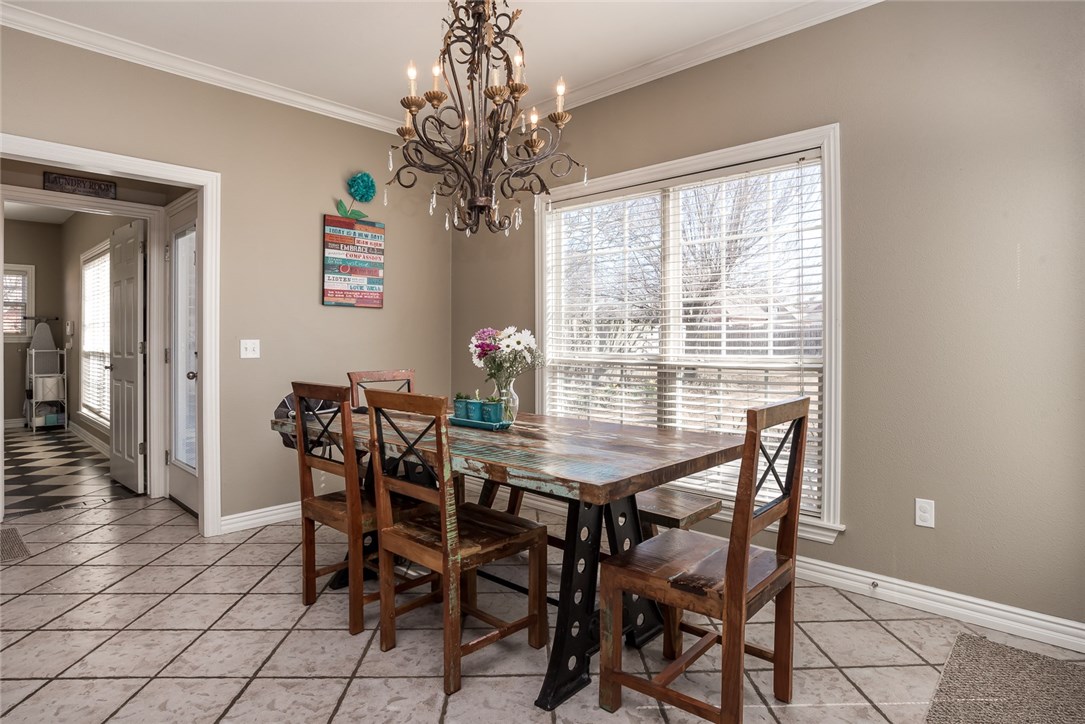 Barrington Parke Ph II - Residential