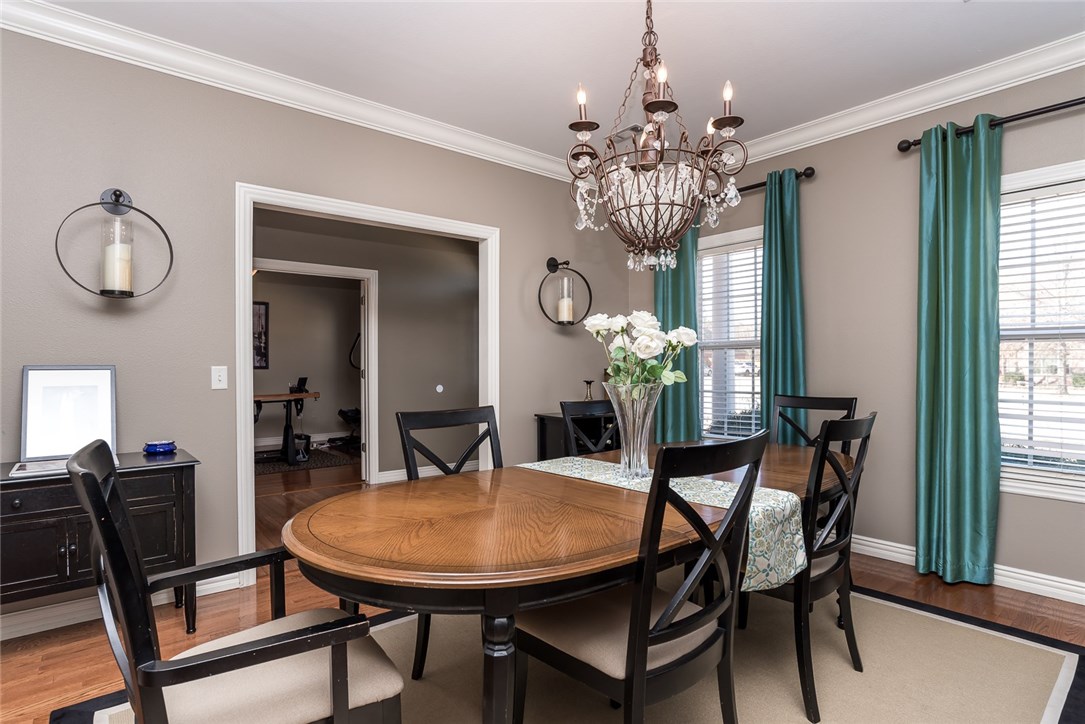 Barrington Parke Ph II - Residential