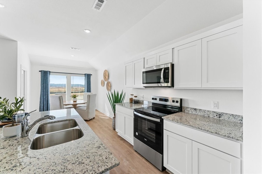 Selah Meadows - Residential