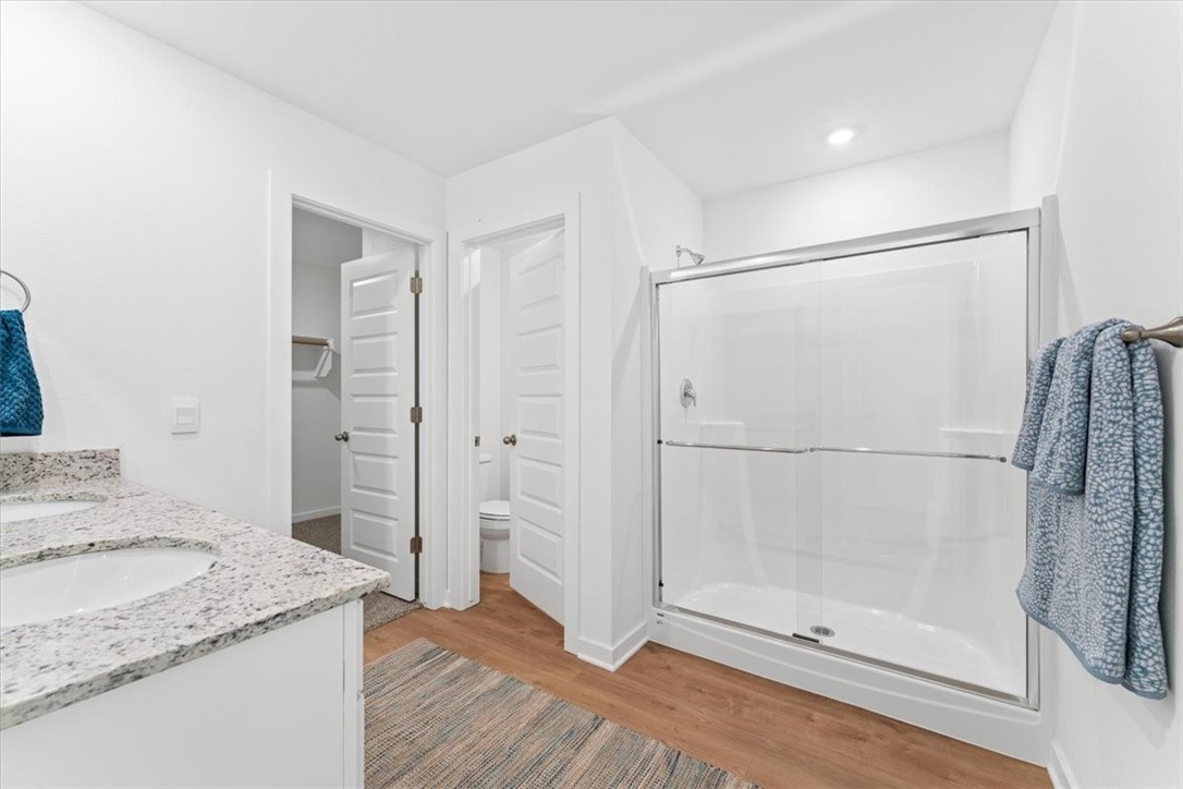 Selah Meadows - Residential