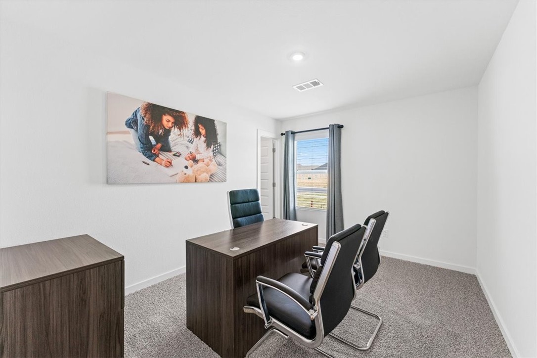 Selah Meadows - Residential