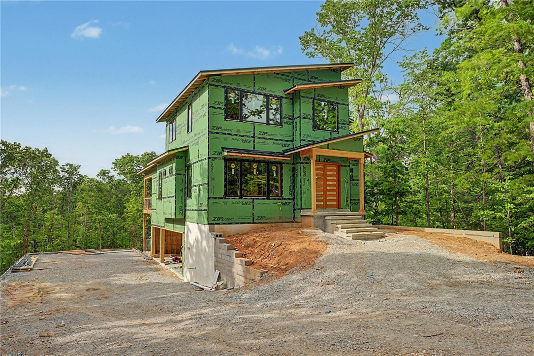 Chatburn Sub-BVV - Residential