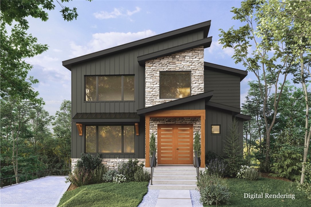 Chatburn Sub-BVV - Residential