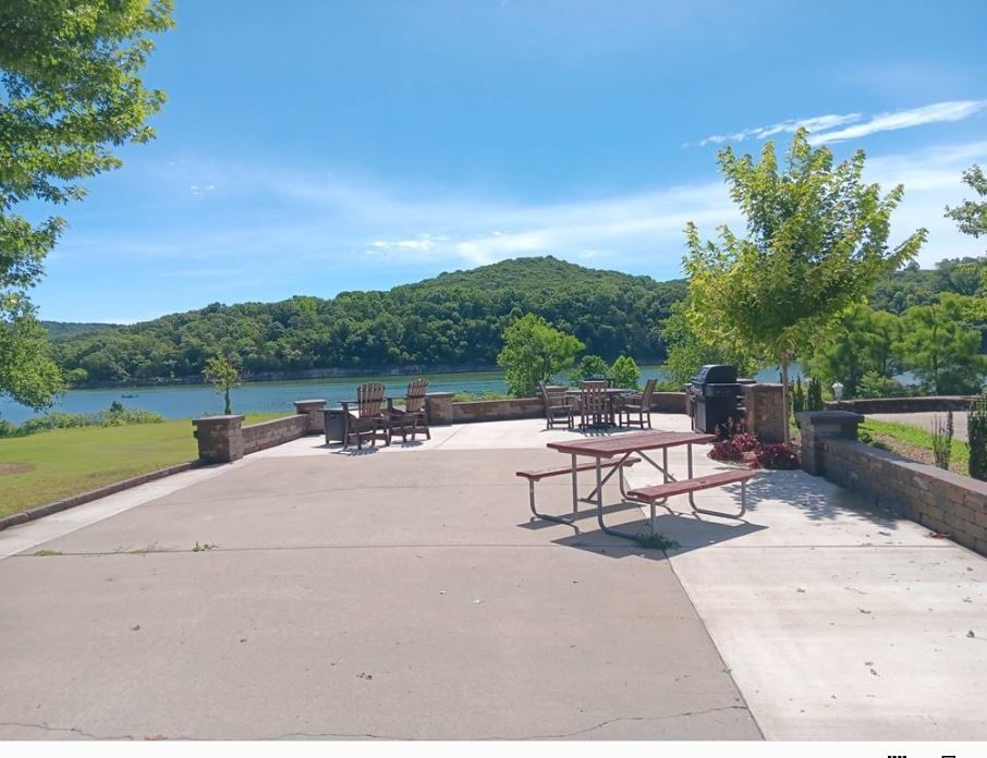 Outdoor Resorts In The Ozarks - Land