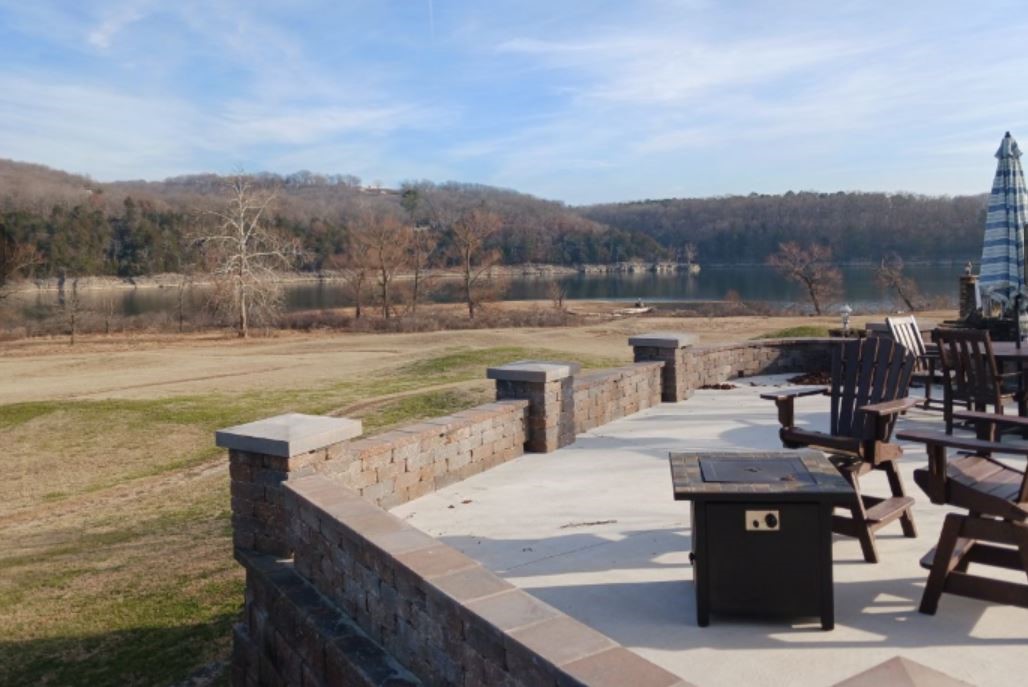 Outdoor Resorts In The Ozarks - Land