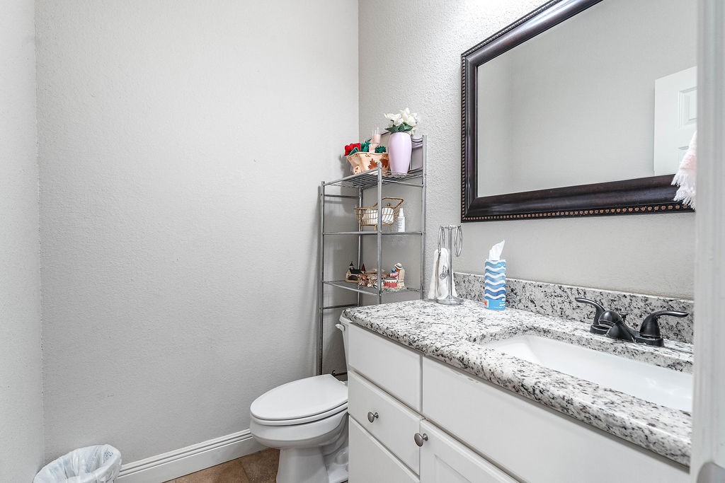 Delwhite Sub Bentonville - Residential