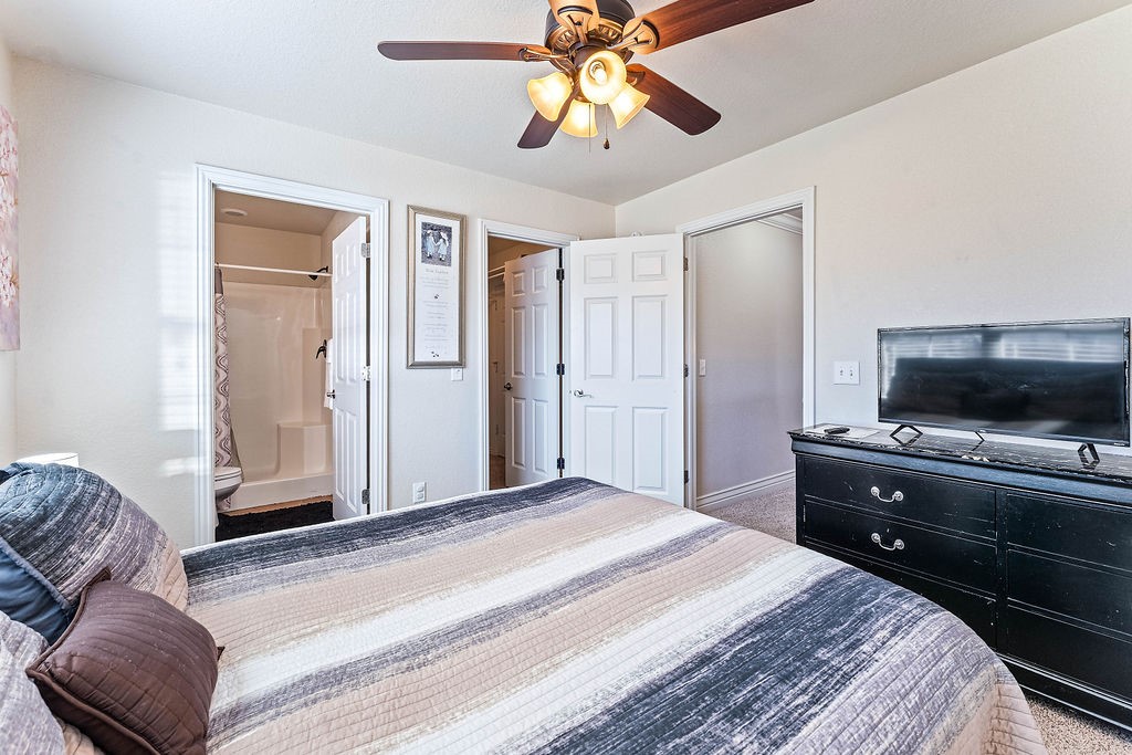 Delwhite Sub Bentonville - Residential