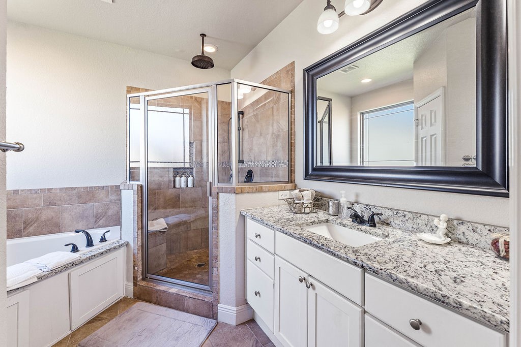 Delwhite Sub Bentonville - Residential