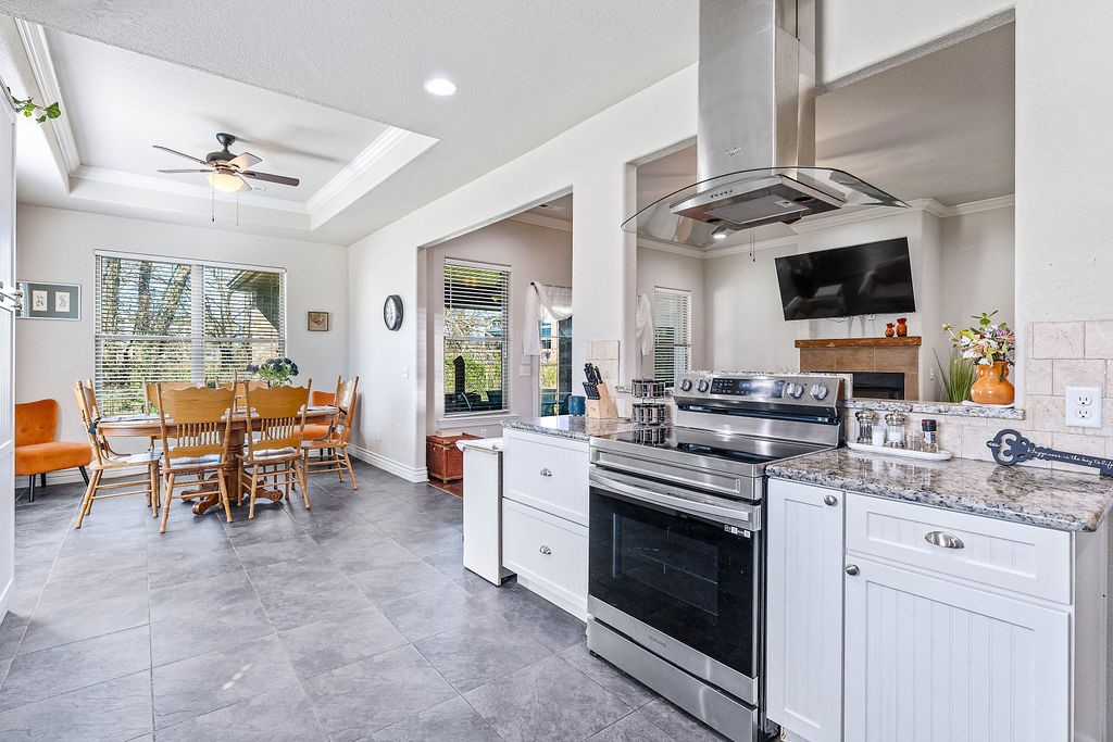 Delwhite Sub Bentonville - Residential