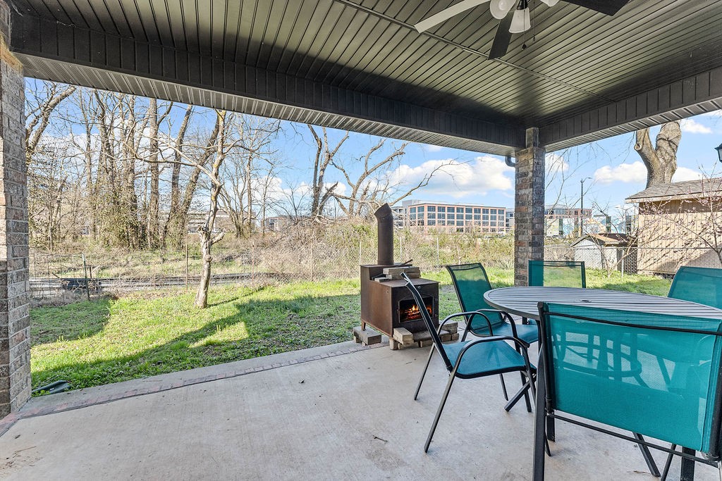 Delwhite Sub Bentonville - Residential