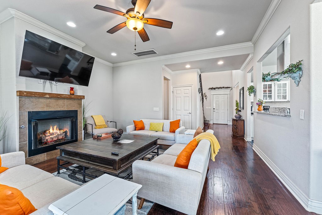 Delwhite Sub Bentonville - Residential