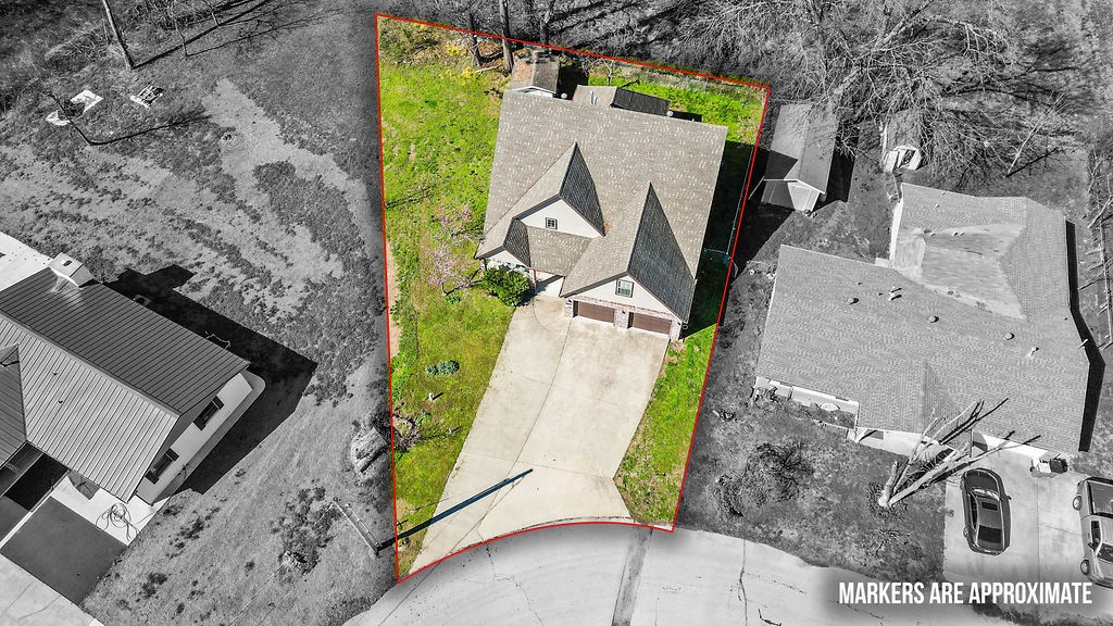 Delwhite Sub Bentonville - Residential