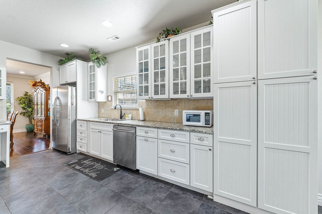 Delwhite Sub Bentonville - Residential