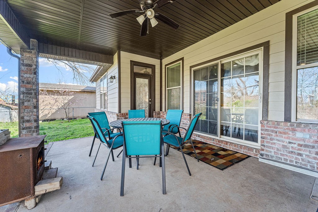 Delwhite Sub Bentonville - Residential