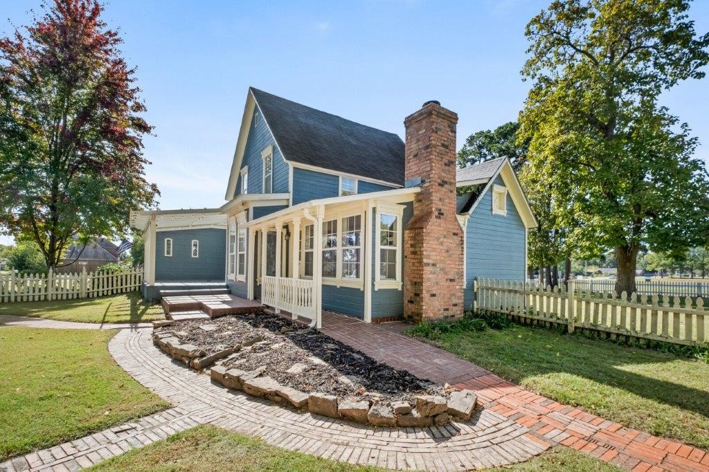 03-19-30 Rogers - Residential