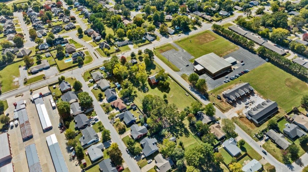 03-19-30 Rogers - Residential