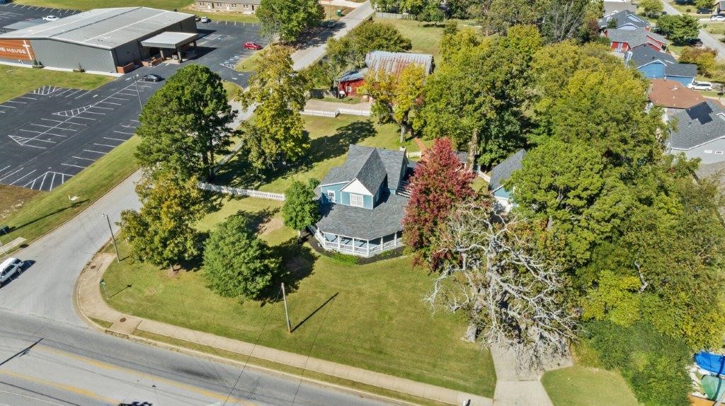 03-19-30 Rogers - Residential