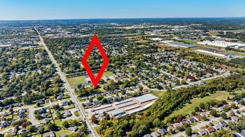 03-19-30 Rogers - Residential