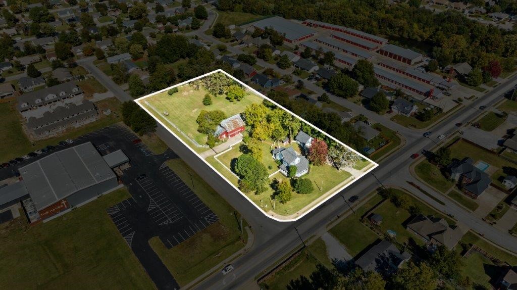 03-19-30 Rogers - Residential