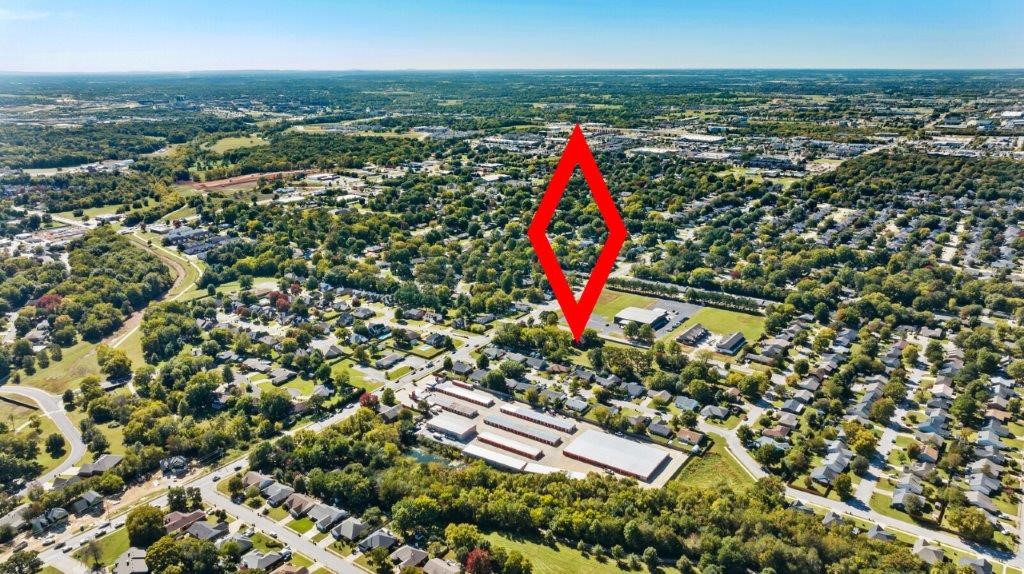 03-19-30 Rogers - Residential