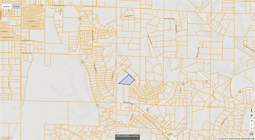 Blue Hill Mhp Rural - Residential