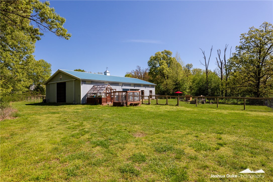 Elm Springs Outlots - Residential