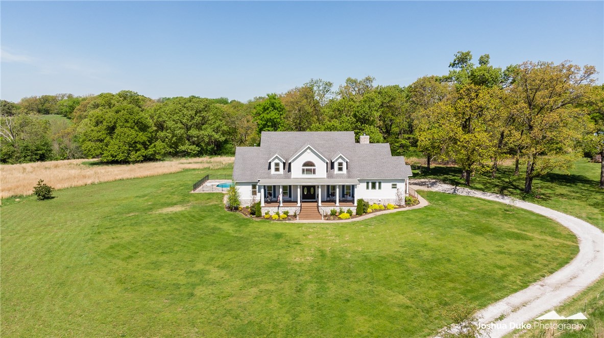 Elm Springs Outlots - Residential