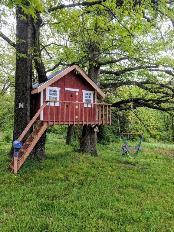 Elm Springs Outlots - Residential