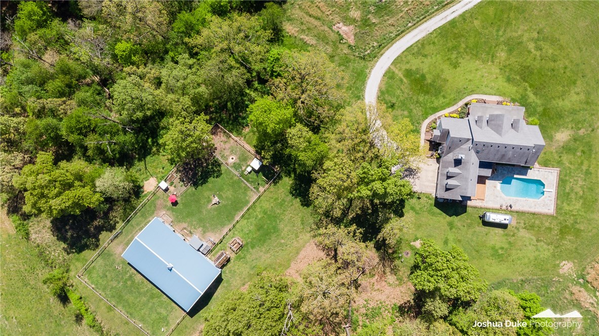 Elm Springs Outlots - Residential