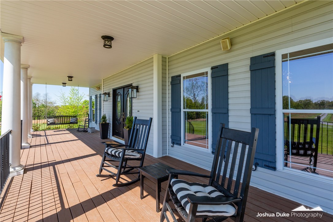 Elm Springs Outlots - Residential