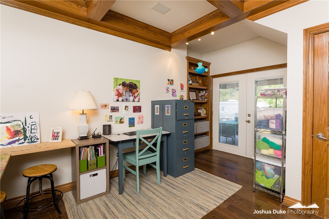 Elm Springs Outlots - Residential