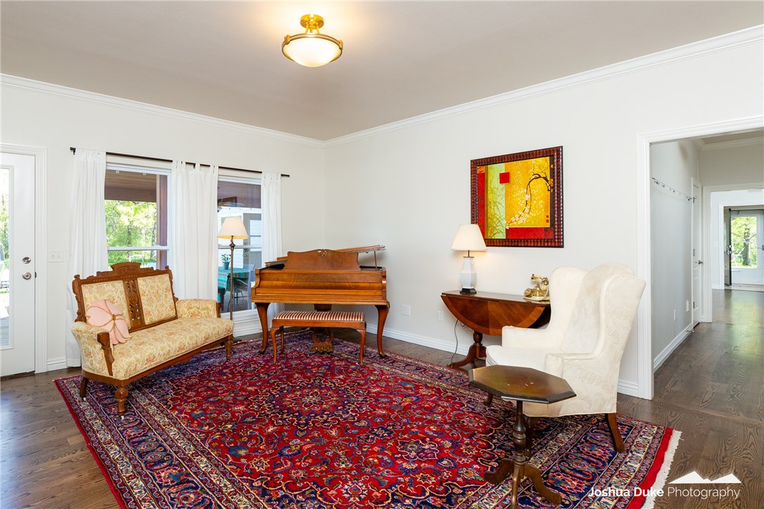 Elm Springs Outlots - Residential