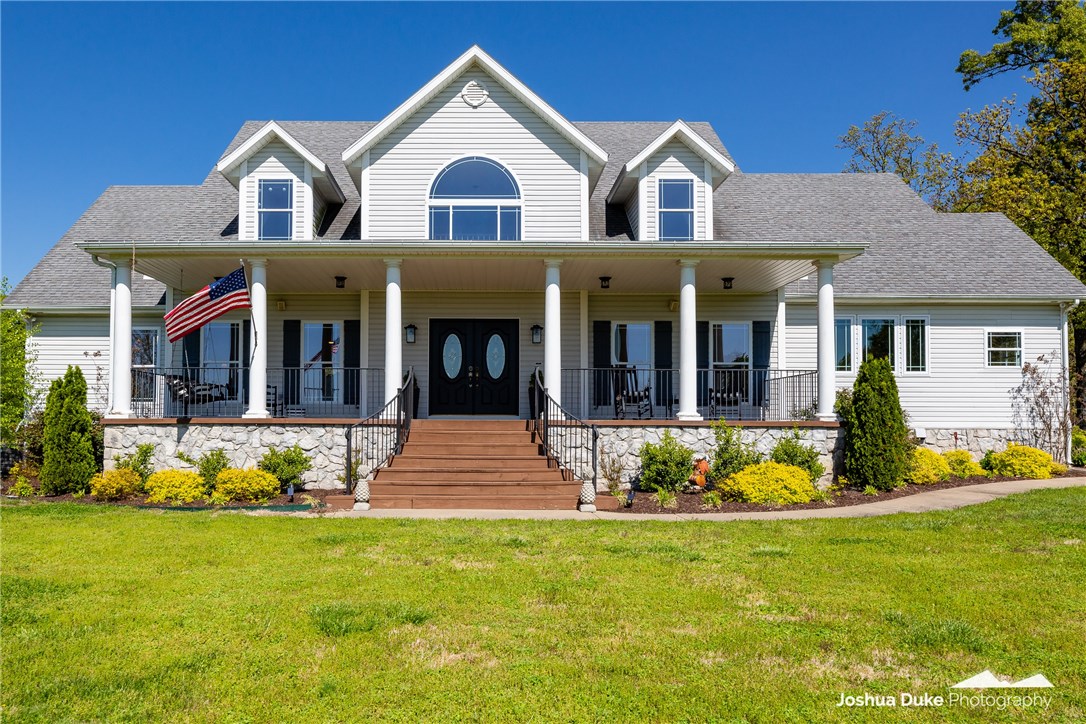 Elm Springs Outlots - Residential